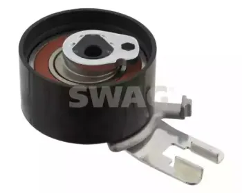 55 03 0017 SWAG Натяжной ролик, ремень ГРМ